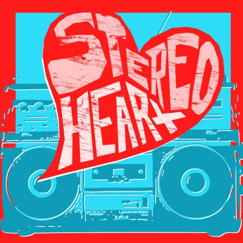Stereo Hearts Mp3 Maroon 5